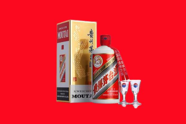 锦州市义县回收飞天茅台酒